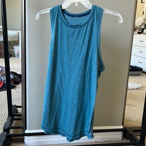 Champion workout tank